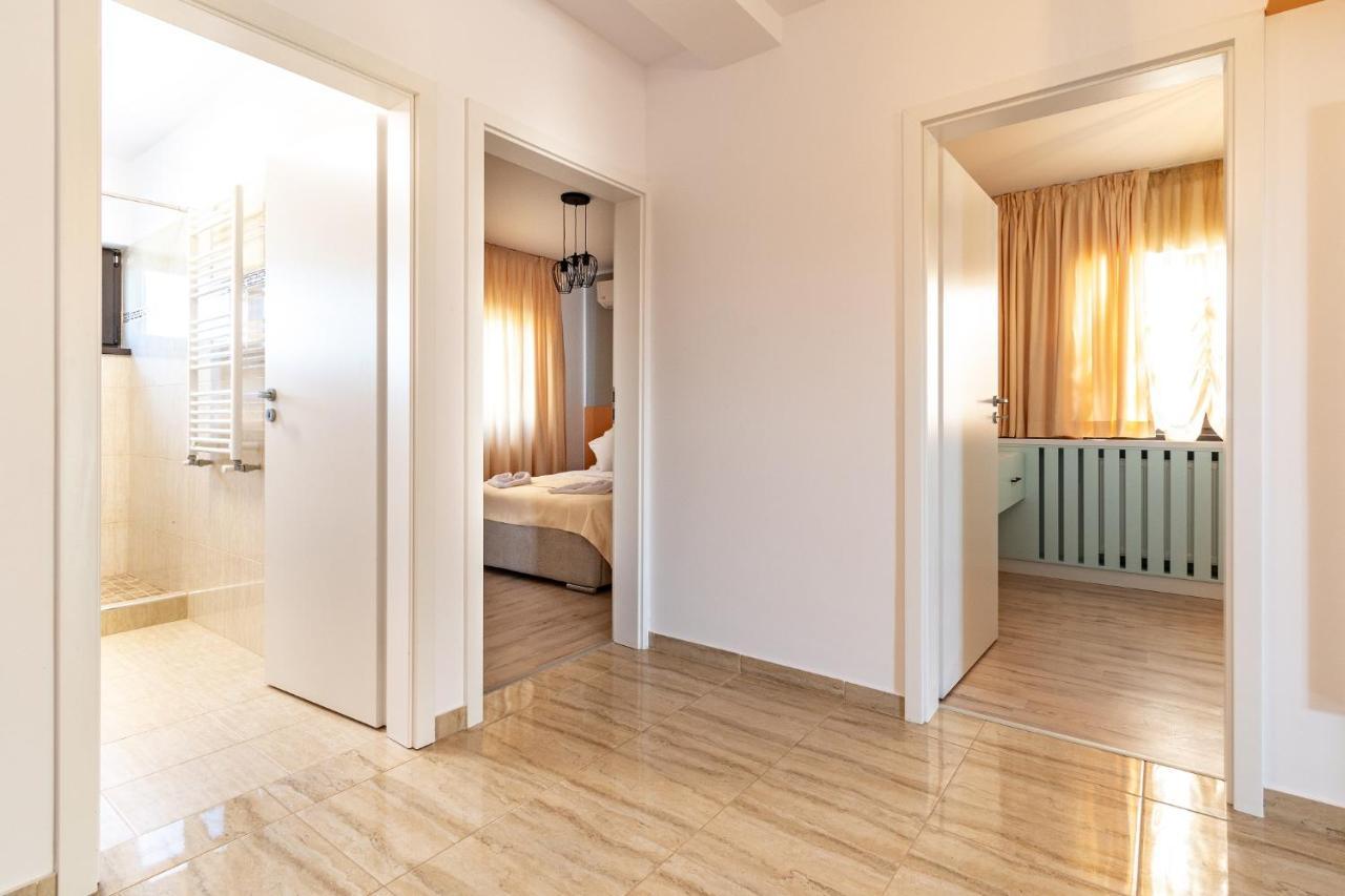 Sabri Apartments Berceni Exterior photo